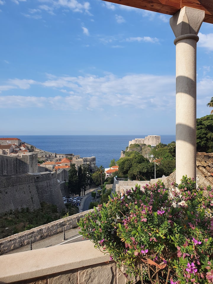 Lovely Apartment Karla Dubrovnik