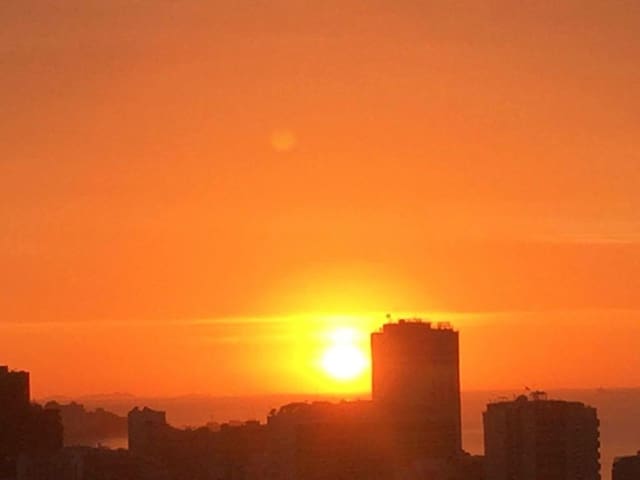 Apartamento prox praia leblon