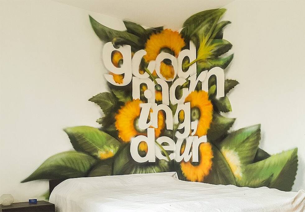 Your room