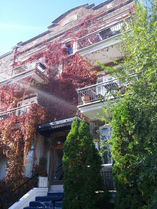 Façade