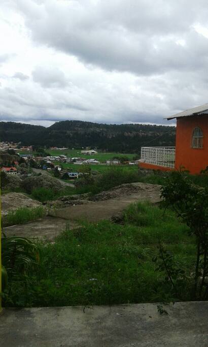 exelenta vista