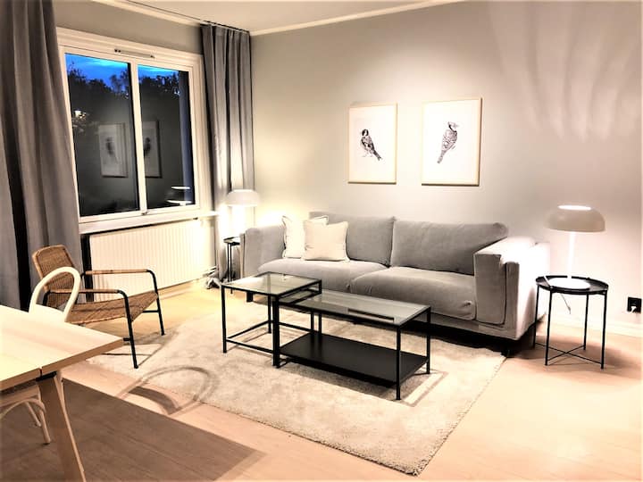 Newly renovated apartment in central Gothenburg Apartments for Rent in SE, Sweden Airbnb
