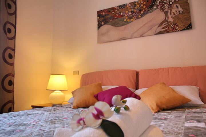 VALE ROOMS - Double Room