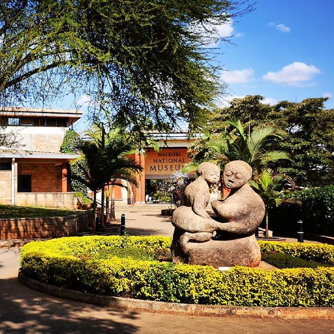 Foto von National Museums of Kenya