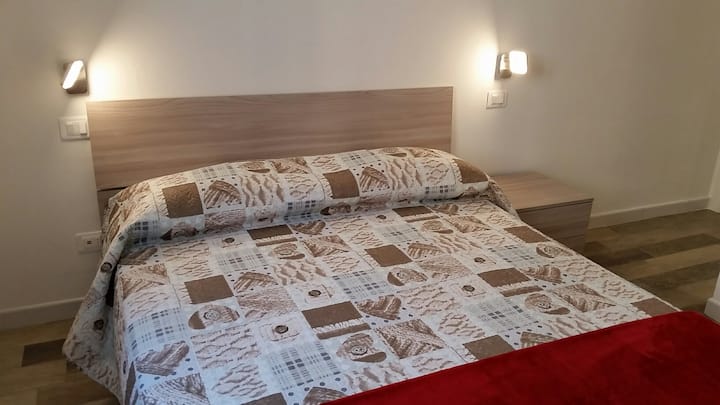 "A Casa Di Asia" Room #1 Few Steps From The Centre - Grosseto