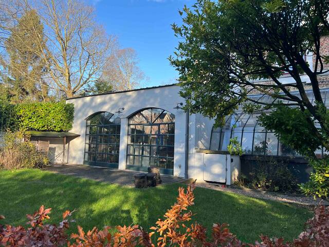 Charmante maison dans un coin de verdure gallery image 5