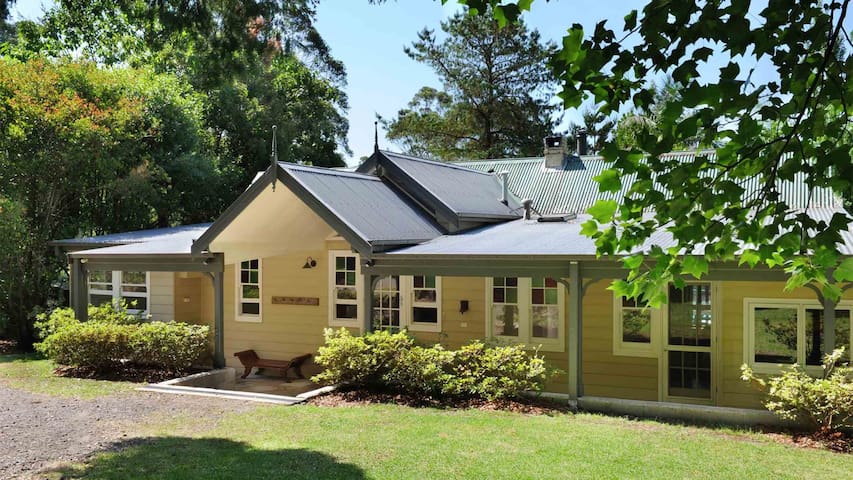 Broughton Ridge Woodhill Berry Houses For Rent In Woodhill