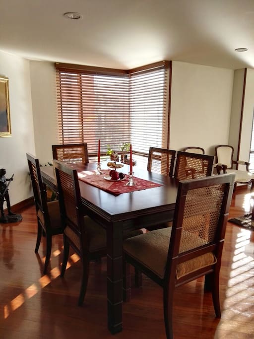 Comedor