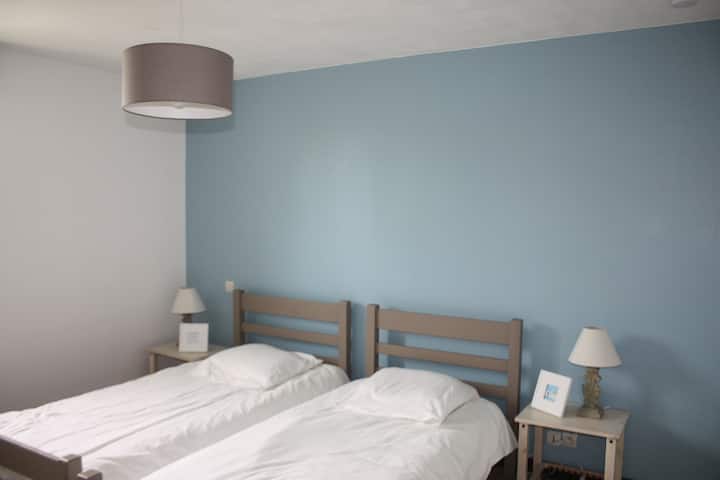 4e chambre