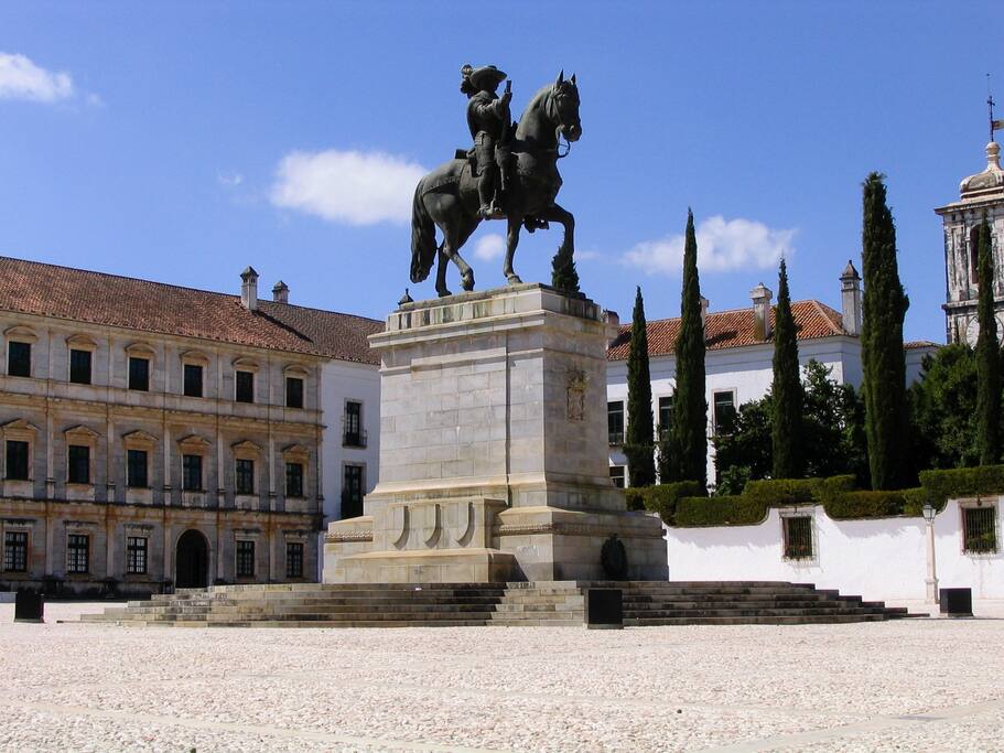 Paço Ducal