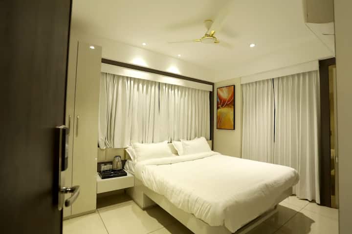 ห้องพัก