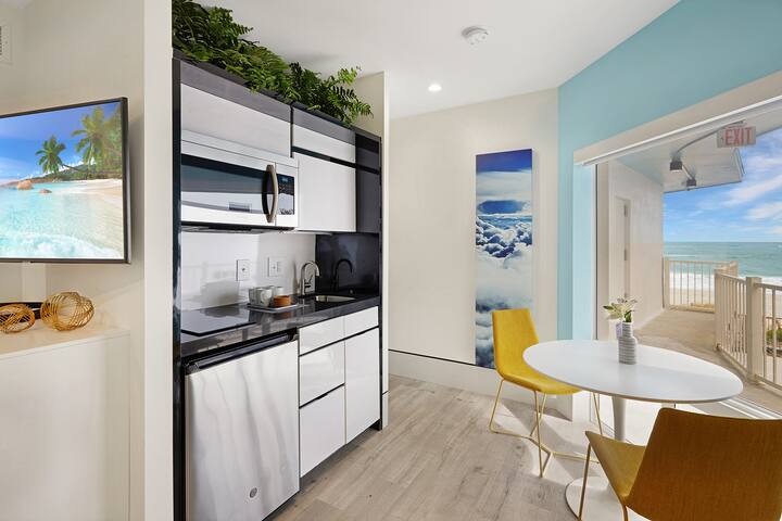 Ocean Treasure managed Airbnb listing 1