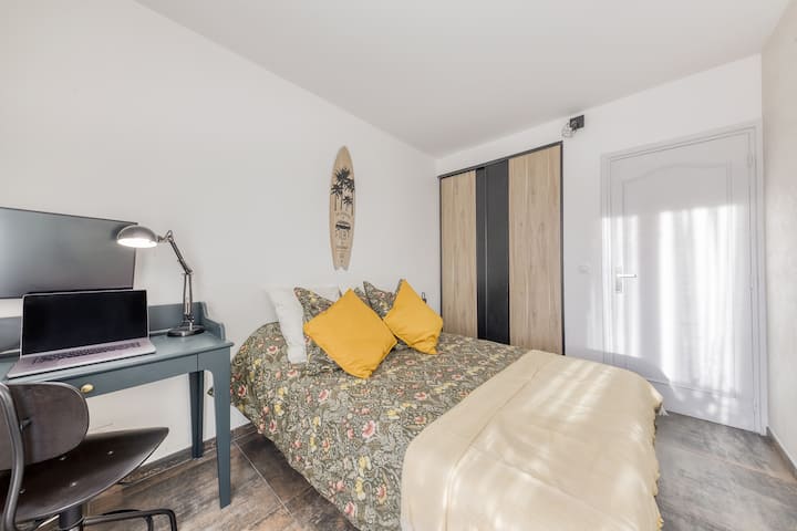 Спална соба