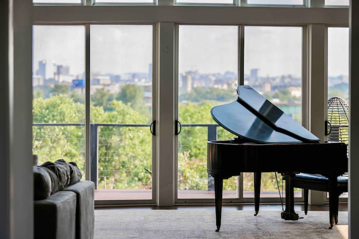 Skyline House gallery image 5