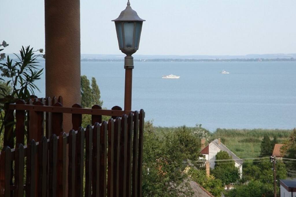 panoráma