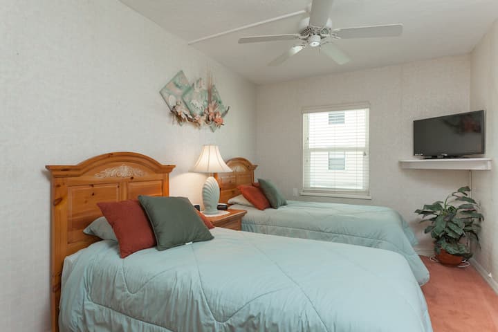 Спална соба 2