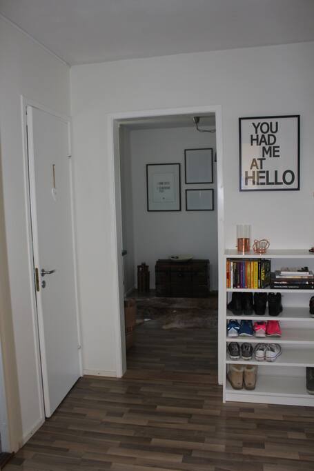 Hall