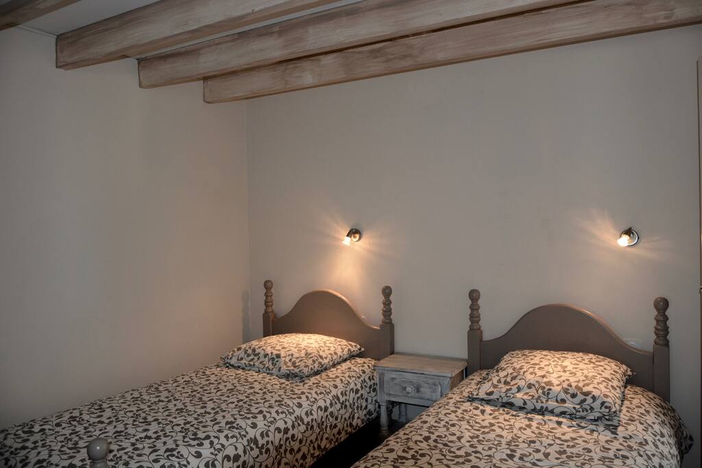 Chambre 2