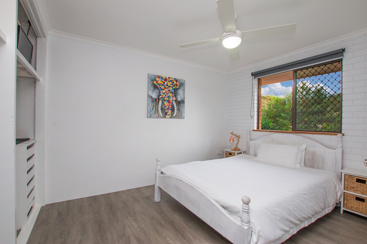 საძინებელი