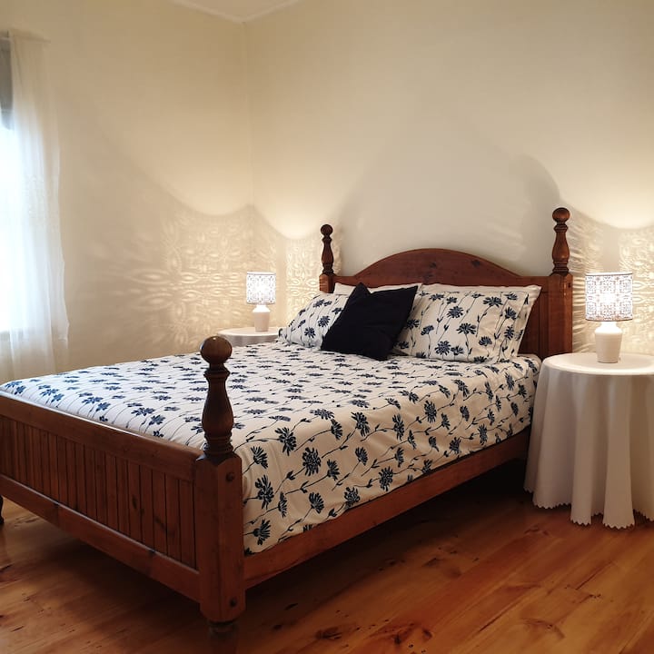 Segundo Dormitorio
