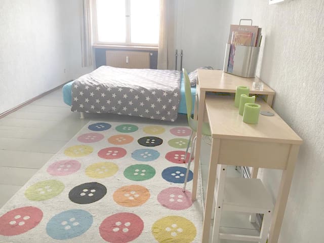 Airbnb Nauen Vacation Rentals Places To Stay Brandenburg