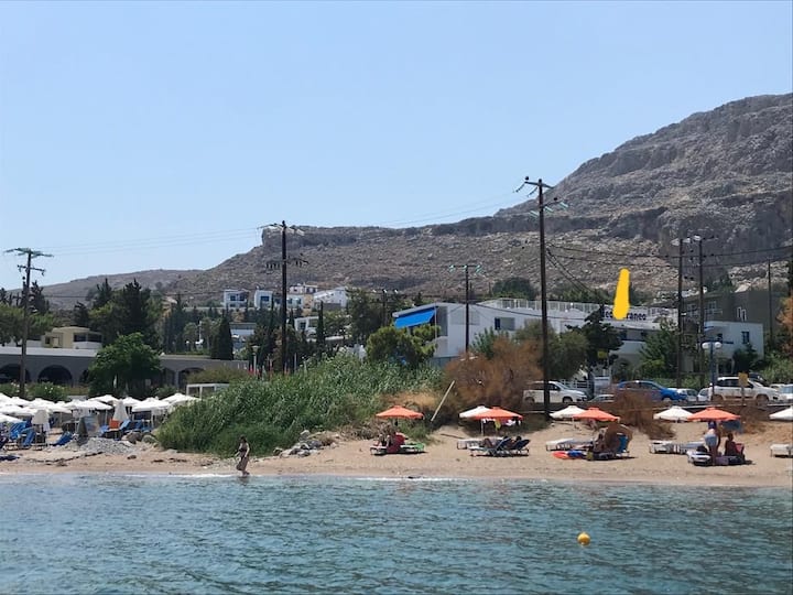 Paralia Stegna Vacation Rentals & Homes Archaggelos, Rodos, Greece