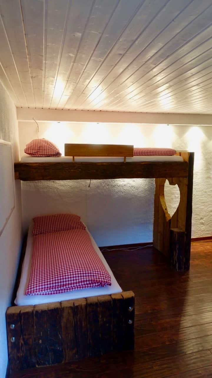 Спална соба 2