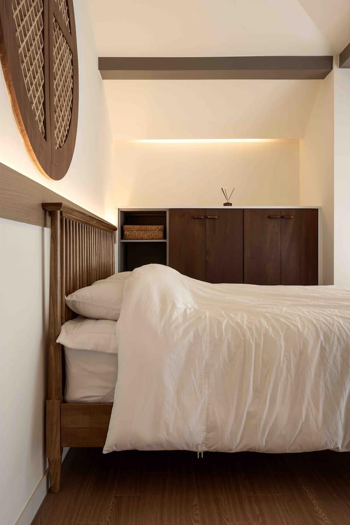 Soveværelse nr. 2