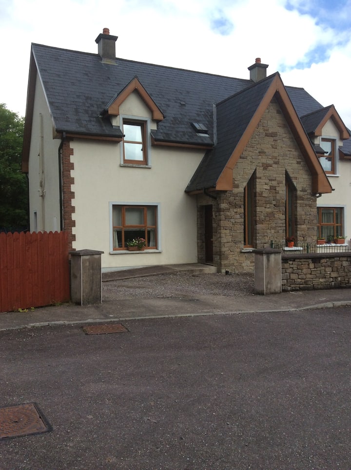 Gortanimill House — Gort An Imill