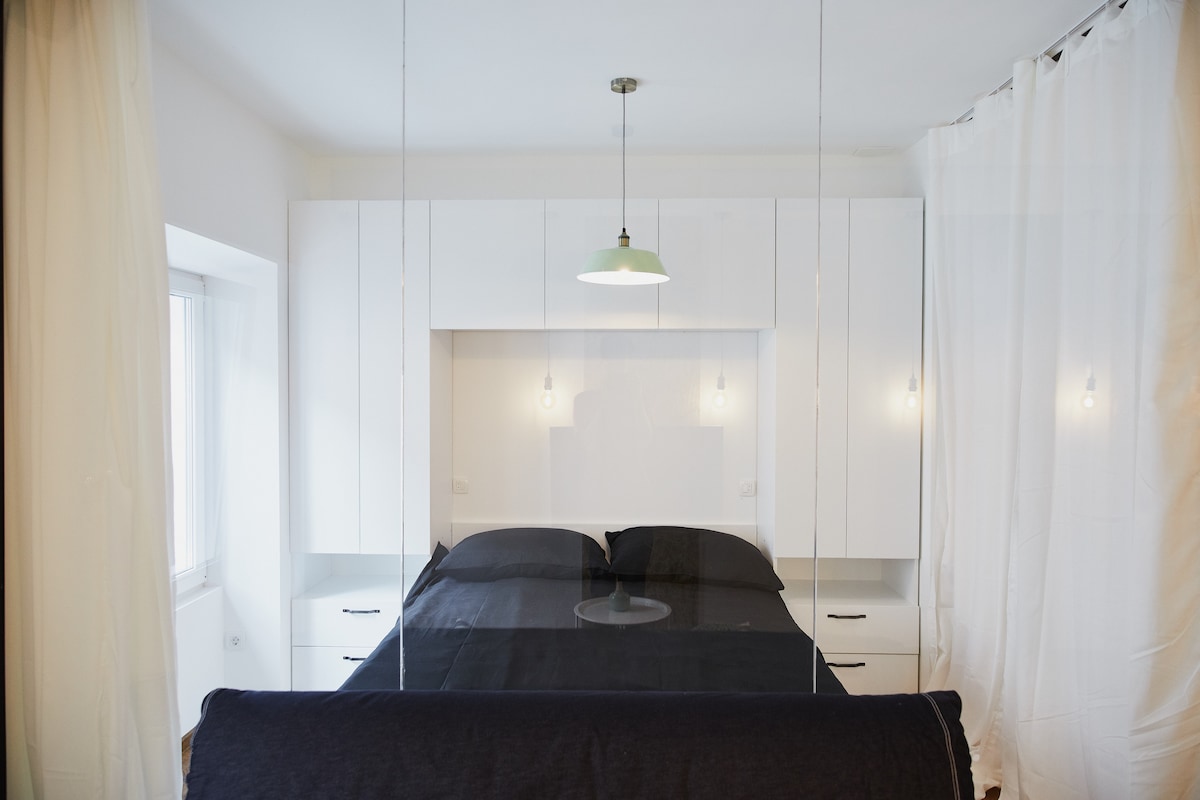 غرفة النوم 2