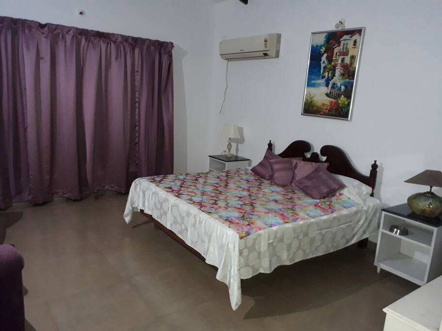 Room A