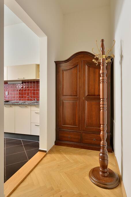 Closet