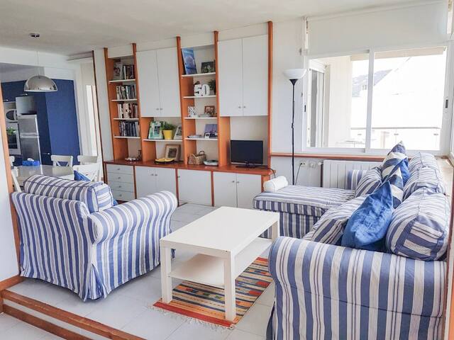 Primera linea de mar. Platja D’Aro