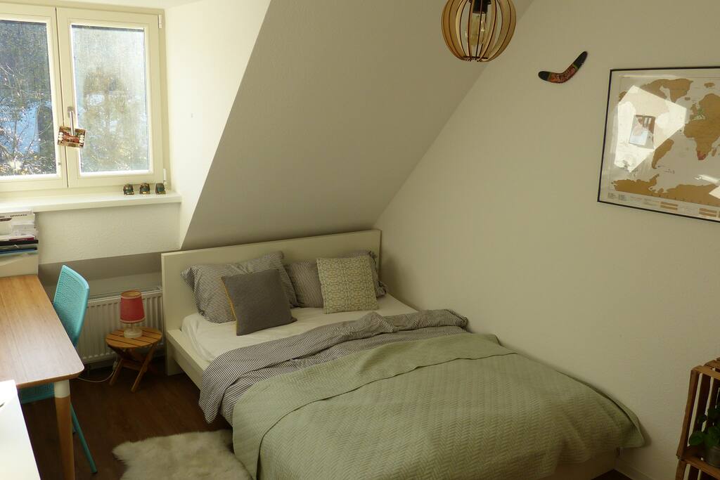 Dein Zimmer