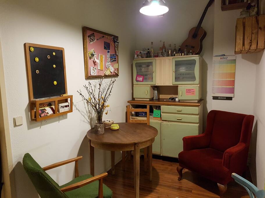 Common room