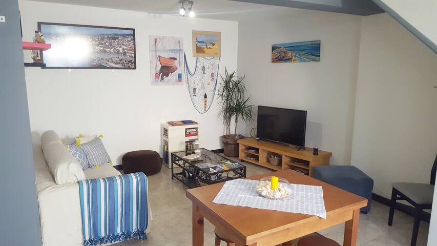 Alice - Casa da Aldeia