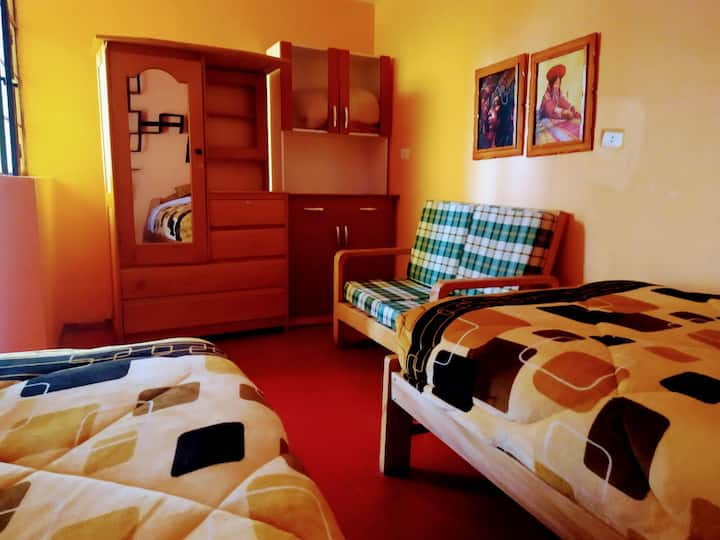 Bedroom 3