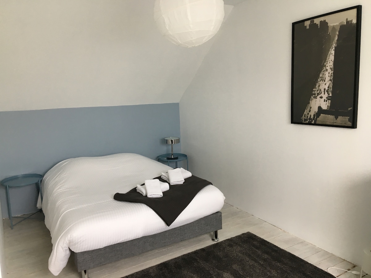 חדר שינה 3 מיטה 140*190