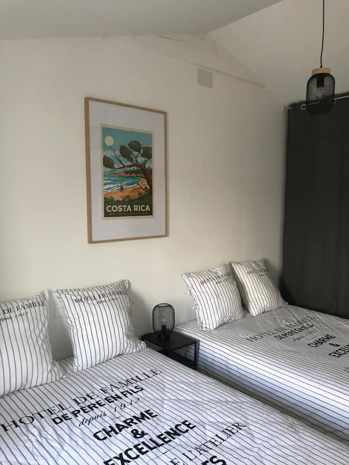 Chambre 2
