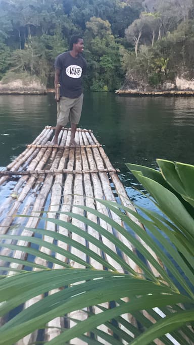 D Blue Lagoon