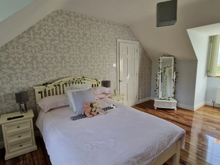 საძინებელი 1