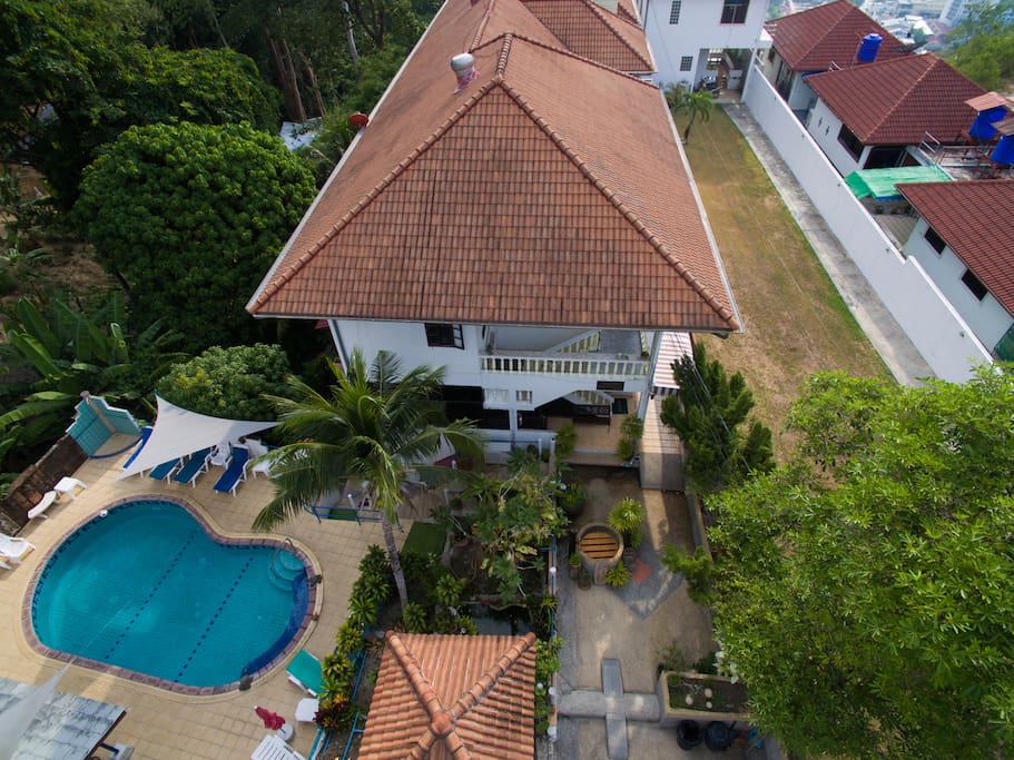 Appartements Ef Bf Bd Louer A Phuket Villa Patong Appartements Ef Bf Bd Louer A Phuket Villa Patong
