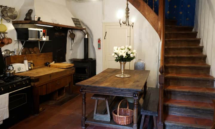 RoquetailladeetConilhac Locações por temporada e