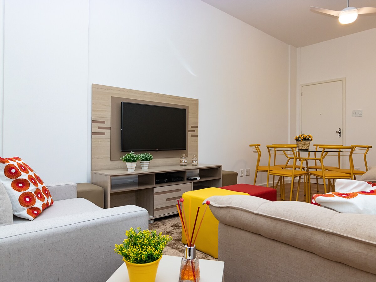 vrlo ugodan dnevni boravak