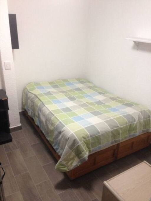 Cama Matrimonial