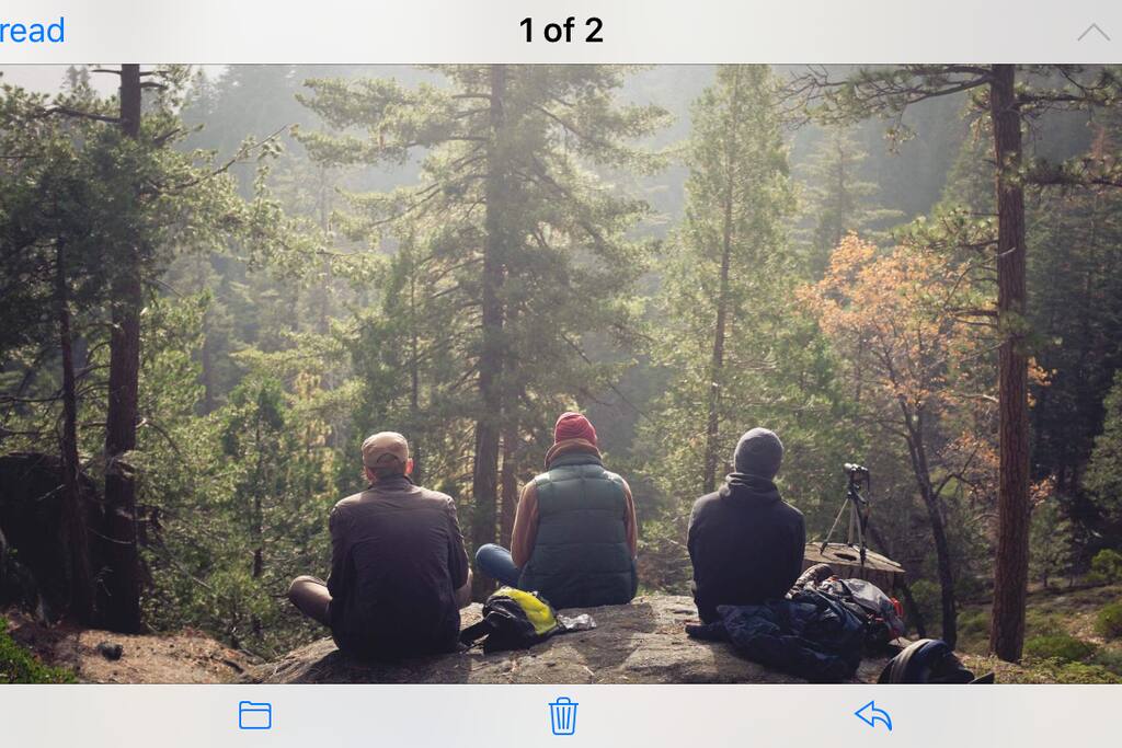 HIKE DESIGNATED TRAILS IN BOTH NEW YORK AND VERMONT - SO PRETTY ! ASK US ABOUT RIVER ROAD .