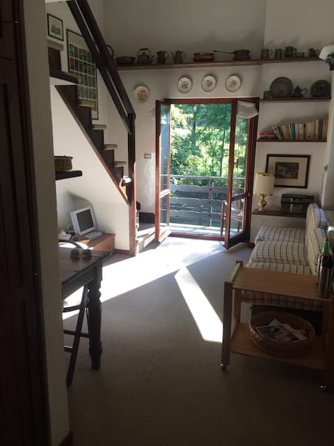Annuncio Airbnb popolare: courmayeur-in the middle of the verrand meadows a Pré Saint Didier