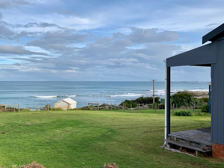 Bob's Place - Beach views for miles around!
