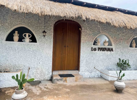 La payana house penida 18
