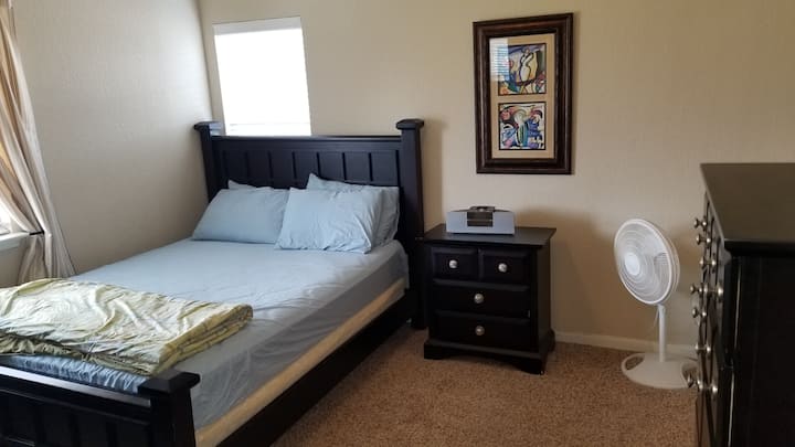 Chumba cha 4 cha kulala